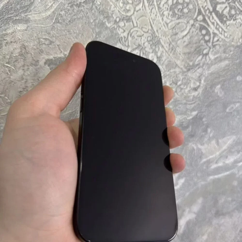 iPhone 15